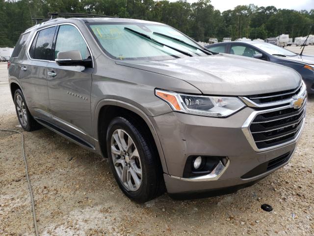 CHEVROLET TRAVERSE P 2018 1gnerkkwxjj188294