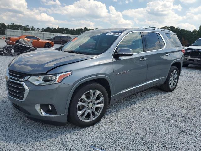 CHEVROLET TRAVERSE P 2019 1gnerkkwxkj129232