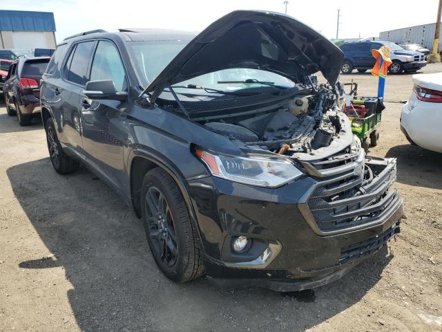 CHEVROLET TRAVERSE P 2019 1gnerkkwxkj161548