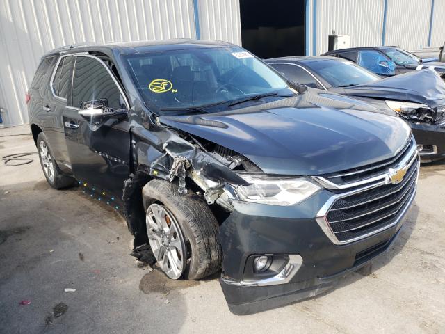 CHEVROLET TRAVERSE P 2019 1gnerkkwxkj225488