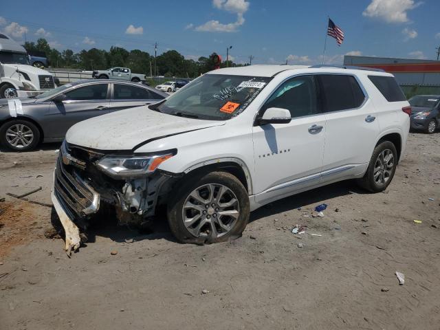 CHEVROLET TRAVERSE P 2019 1gnerkkwxkj264453