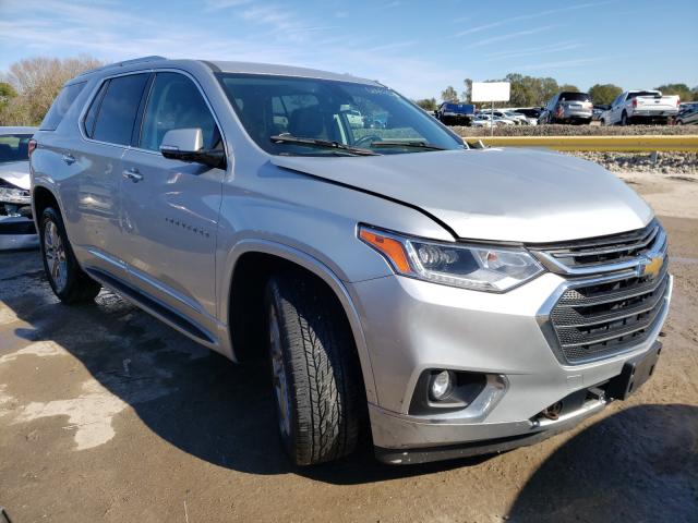 CHEVROLET TRAVERSE P 2019 1gnerkkwxkj302215