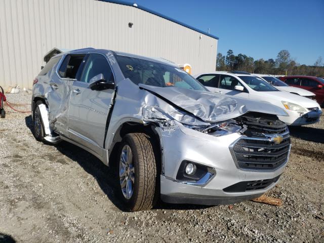 CHEVROLET TRAVERSE P 2020 1gnerkkwxlj205257