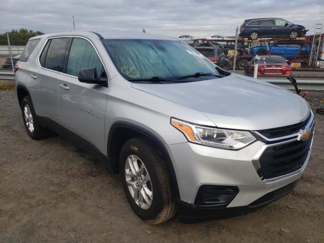 CHEVROLET TRAVERSE L 2020 1gnerlkw0lj267191