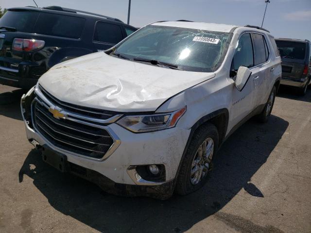 CHEVROLET TRAVERSE L 2019 1gnermkw1kj234012