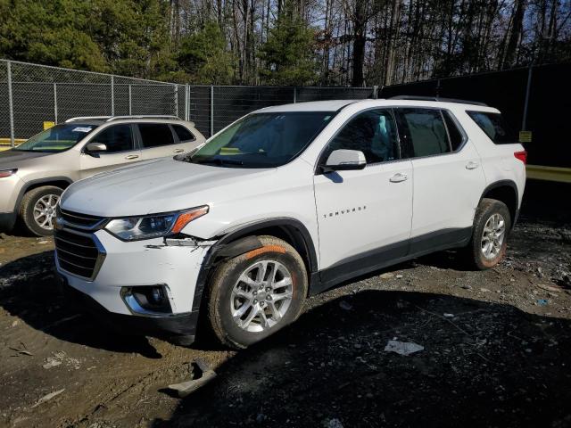 CHEVROLET TRAVERSE 2019 1gnermkw2kj229918