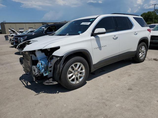 CHEVROLET TRAVERSE L 2019 1gnermkw3kj224257