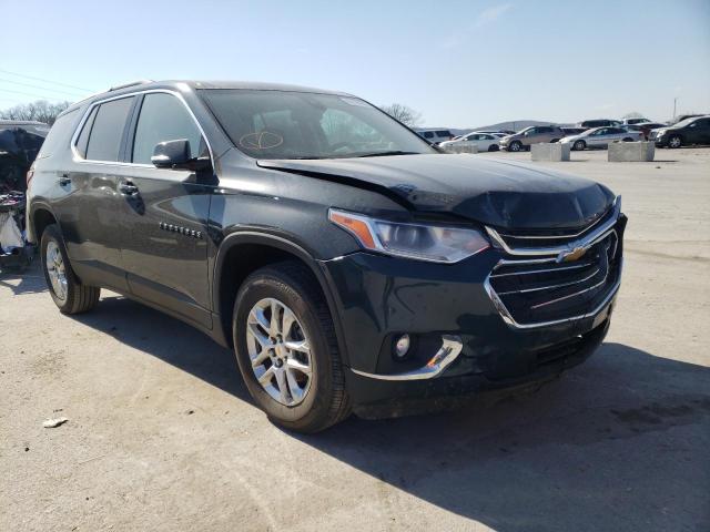 CHEVROLET TRAVERSE L 2020 1gnermkw3lj196039