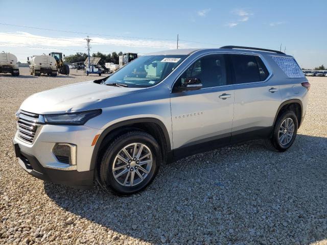 CHEVROLET TRAVERSE 2022 1gnermkw7nj172569