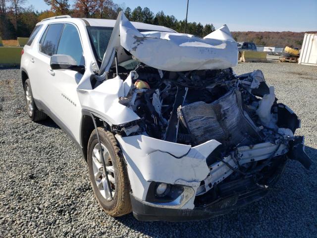 CHEVROLET TRAVERSE L 2019 1gnermkw8kj224920