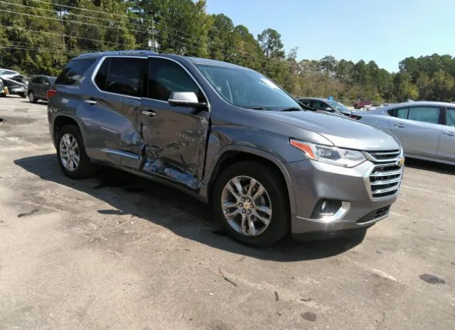 CHEVROLET TRAVERSE 2020 1gnernkw1lj225334