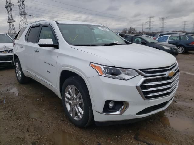 CHEVROLET TRAVERSE H 2020 1gnernkw1lj263369