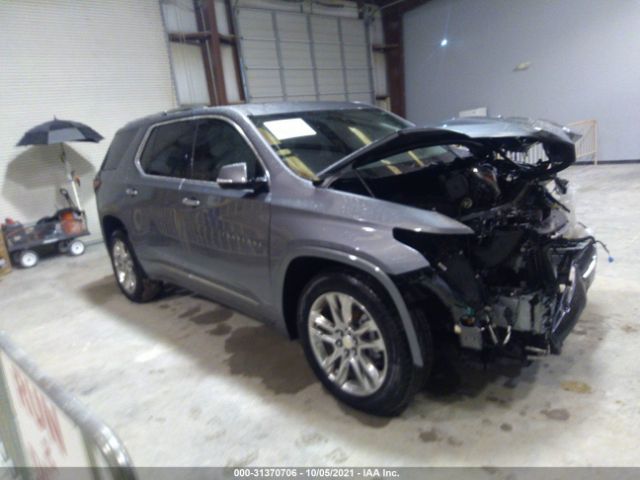 CHEVROLET TRAVERSE 2020 1gnernkw2lj290323