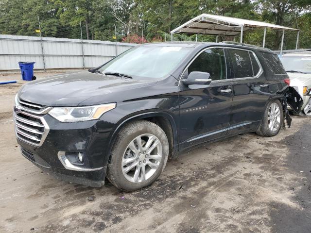 CHEVROLET TRAVERSE H 2021 1gnernkw2mj249790