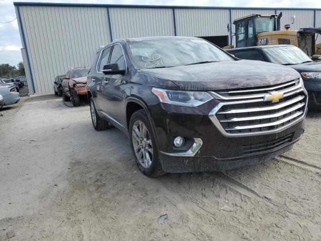 CHEVROLET TRAVERSE H 2020 1gnernkw3lj206266