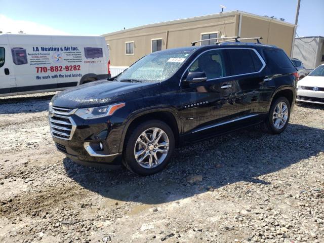 CHEVROLET TRAVERSE H 2020 1gnernkw5lj238684