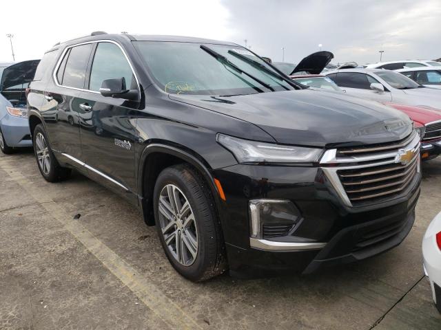 CHEVROLET TRAVERSE H 2022 1gnernkw5nj195399