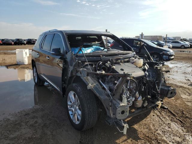 CHEVROLET TRAVERSE H 2021 1gnernkw6mj127465