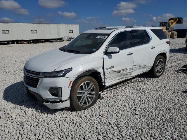 CHEVROLET TRAVERSE H 2023 1gnernkw6pj255970