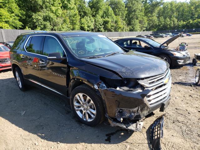 CHEVROLET TRAVERSE H 2020 1gnernkw9lj256668