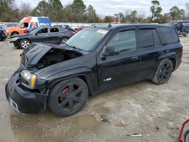 CHEVROLET TRAILBLZR 2008 1gnes13h482218523