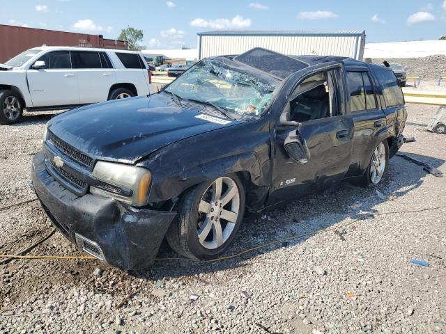 CHEVROLET TRAILBLAZE 2008 1gnes13h682171141