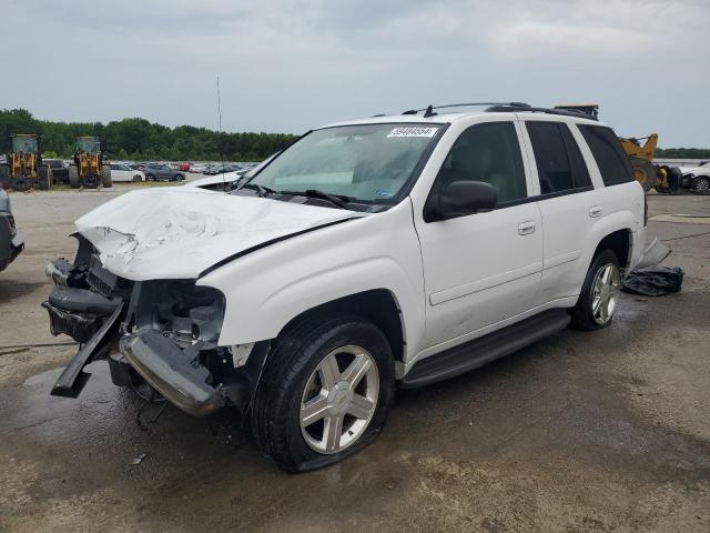 CHEVROLET TRAILBLZR 2008 1gnes13m282237682