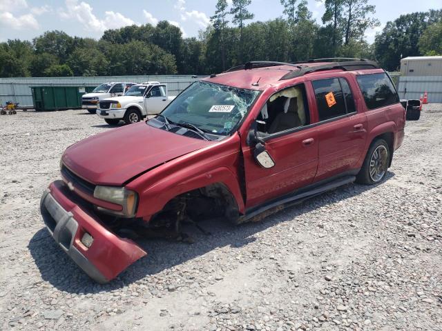 CHEVROLET TRAILBLZR 2005 1gnes16m056184724