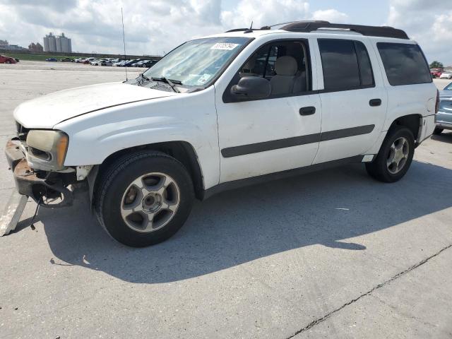 CHEVROLET TRAILBLZR 2005 1gnes16m456128947