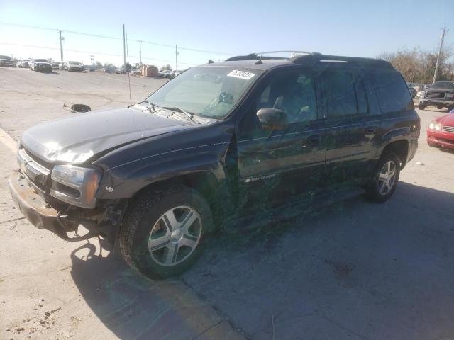 CHEVROLET TRAILBLZR 2004 1gnes16p146198172