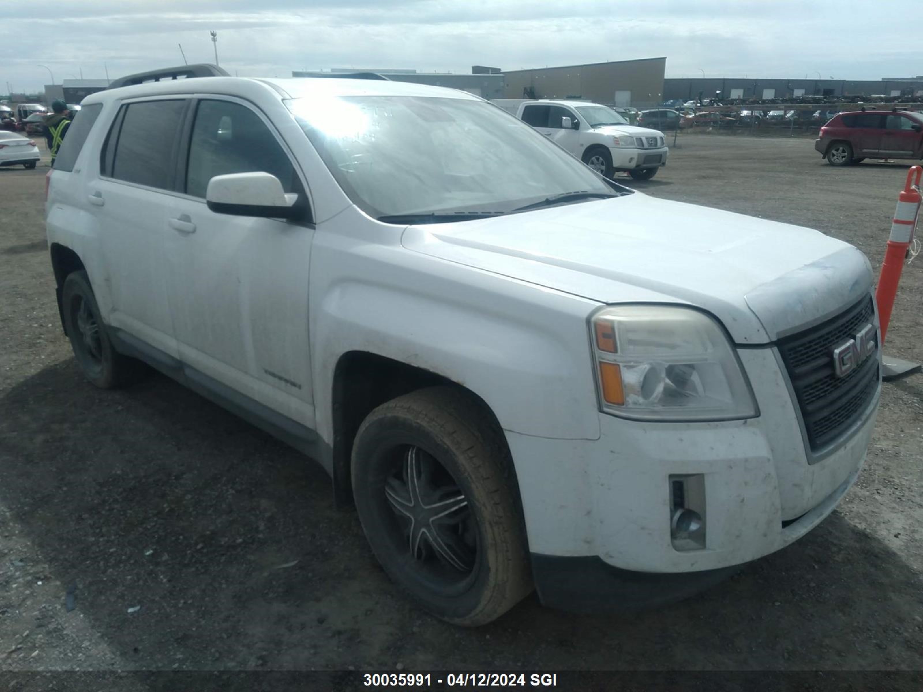 GMC TERRAIN 2012 1gnes16s056108239