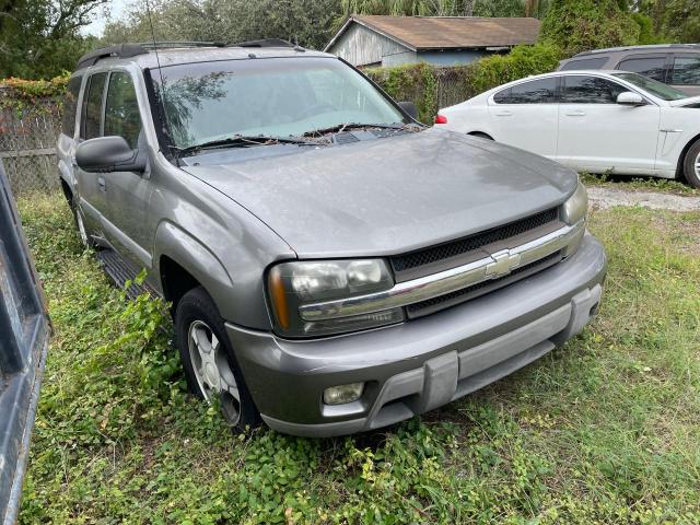 CHEVROLET TRAILBLZR 2005 1gnes16s056120522