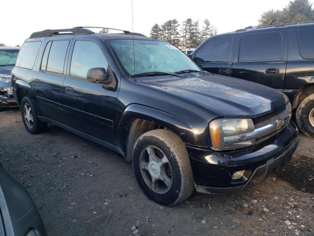 CHEVROLET TRAILBLAZE 2006 1gnes16s066163386