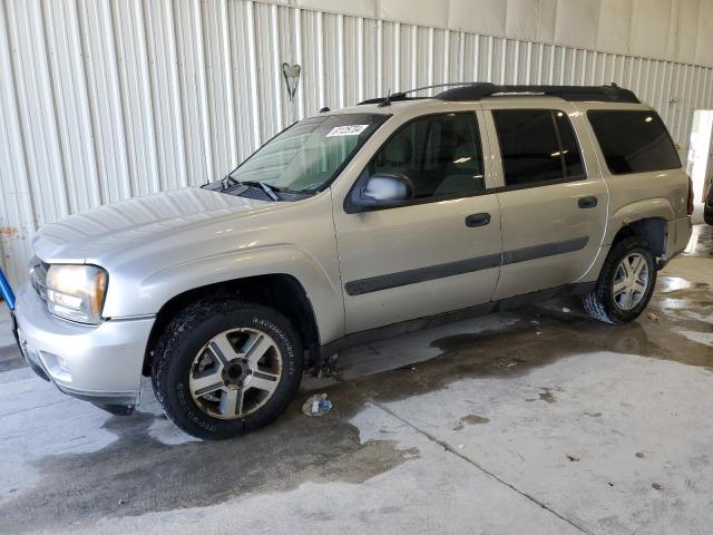 CHEVROLET TRAILBLZR 2005 1gnes16s156198923