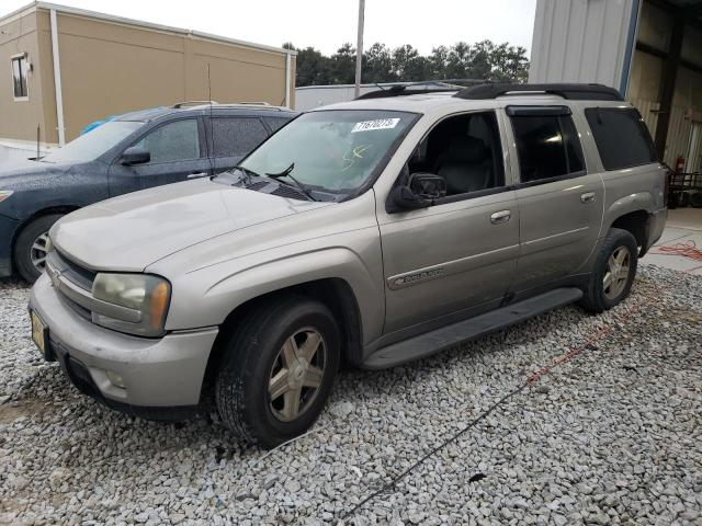 CHEVROLET TRAILBLZR 2003 1gnes16s236170979