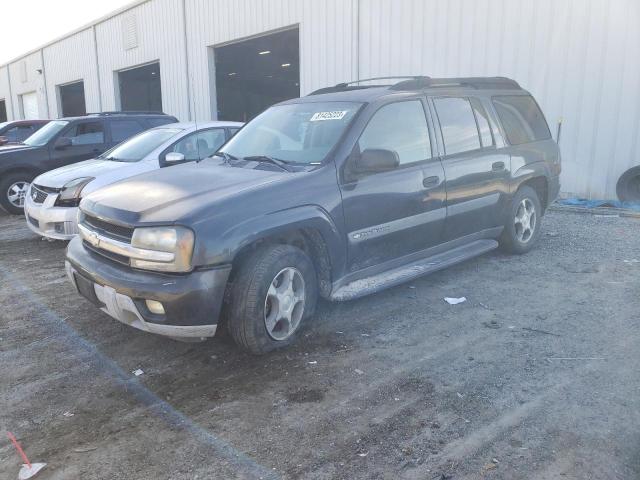 CHEVROLET TRAILBLZR 2004 1gnes16s246192644