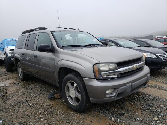 CHEVROLET TRAILBLAZE 2005 1gnes16s256193259