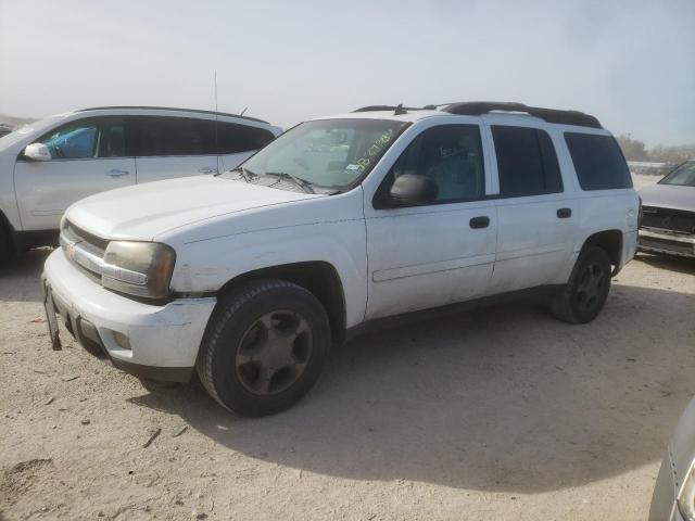 CHEVROLET TRAILBLZR 2006 1gnes16s266135282