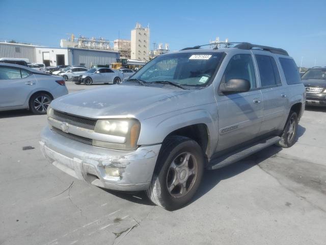 CHEVROLET TRAILBLZR 2004 1gnes16s346157255