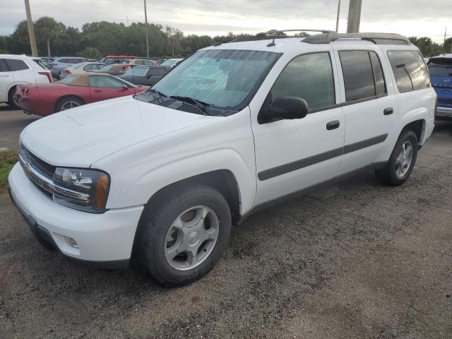 CHEVROLET TRAILBLAZE 2005 1gnes16s356106386