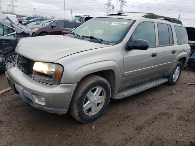 CHEVROLET TRAILBLZR 2003 1gnes16s436146912