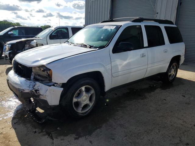 CHEVROLET TRAILBLZR 2005 1gnes16s456182893