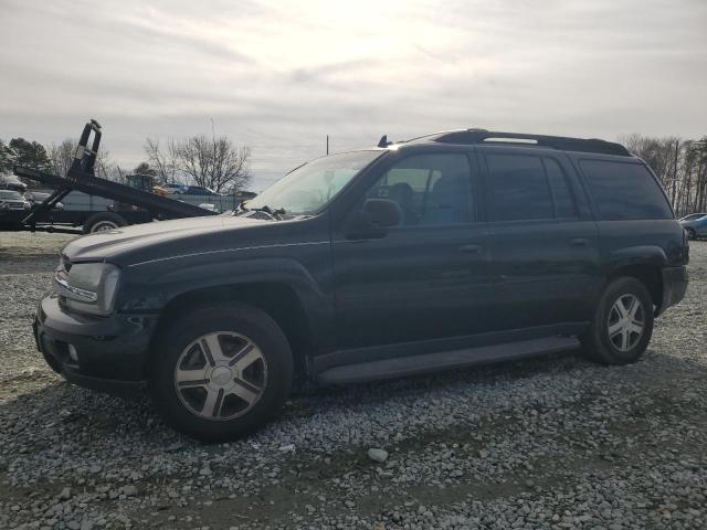 CHEVROLET TRAILBLZR 2006 1gnes16s466127457