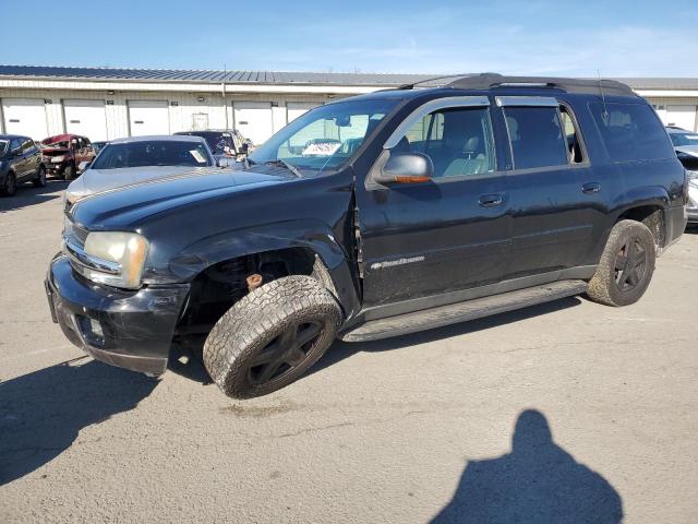 CHEVROLET TRAILBLAZE 2002 1gnes16s526135903