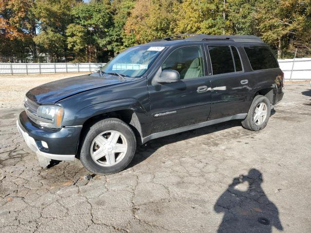 CHEVROLET TRAILBLZR 2003 1gnes16s536209189