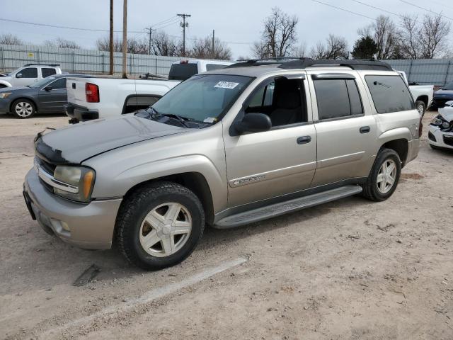 CHEVROLET TRAILBLZR 2003 1gnes16s636201036