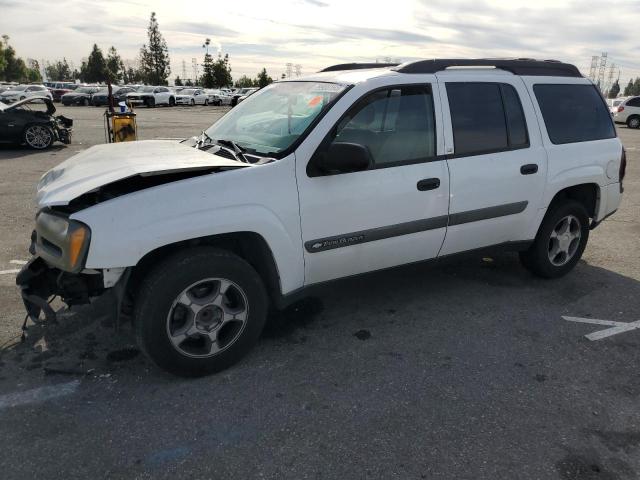 CHEVROLET TRAILBLZR 2004 1gnes16s646115808