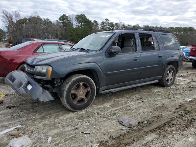 CHEVROLET TRAILBLAZE 2005 1gnes16s656110612