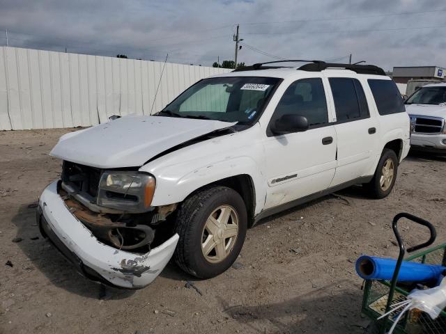 CHEVROLET TRAILBLZR 2003 1gnes16s736245353