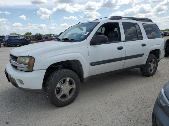 CHEVROLET TRAILBLZR 2004 1gnes16s746101772